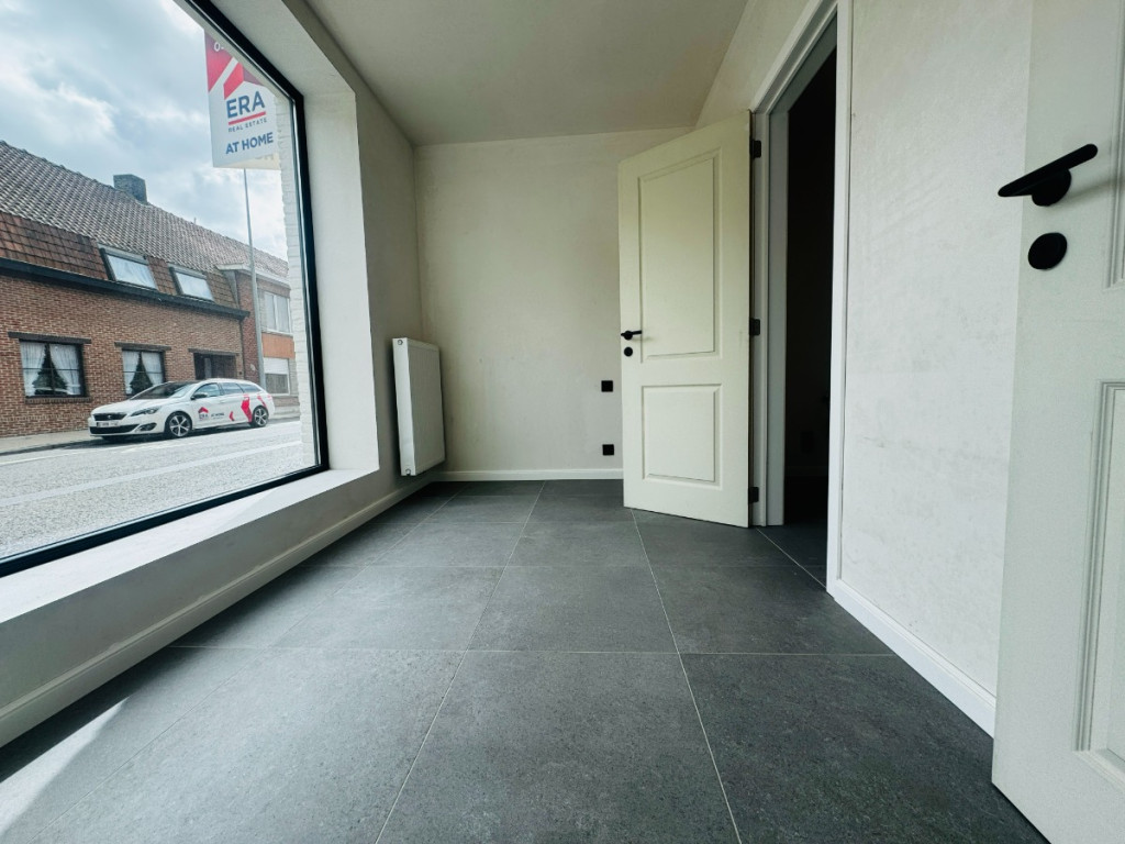 Geluwesesteenweg - 61 - - 8940