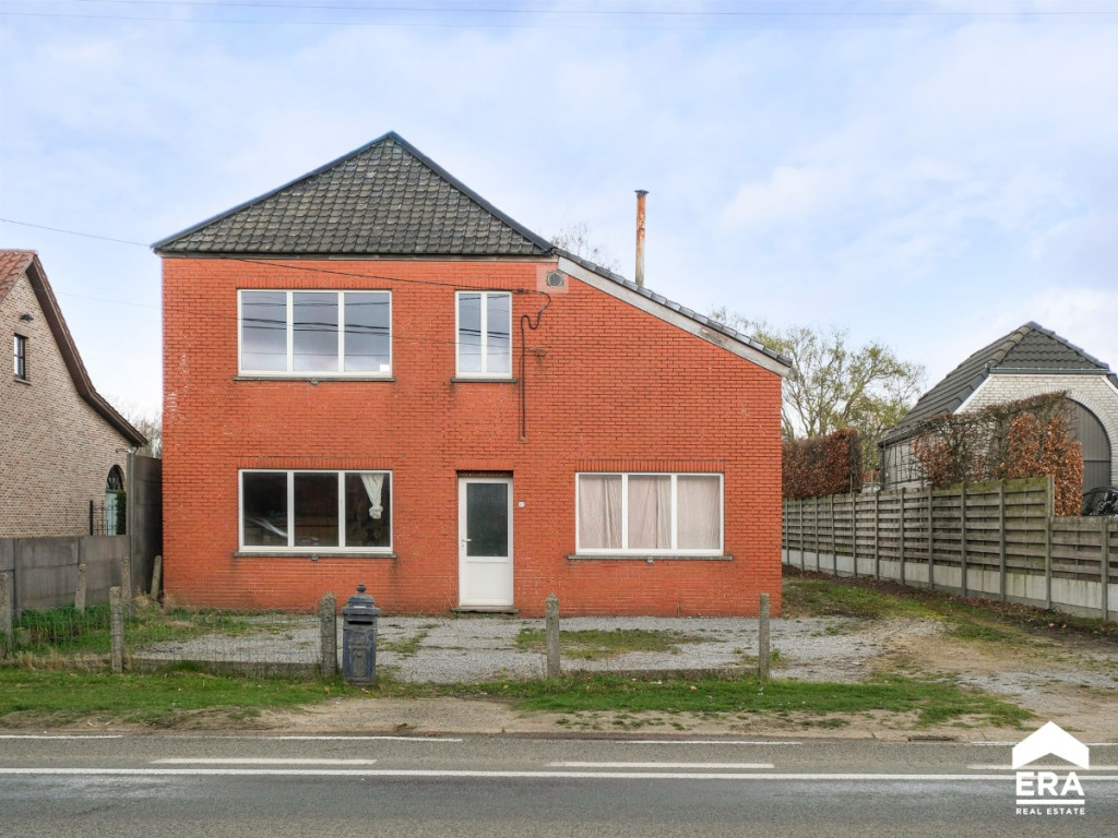 Nieuwe baan - 65 - - 2430