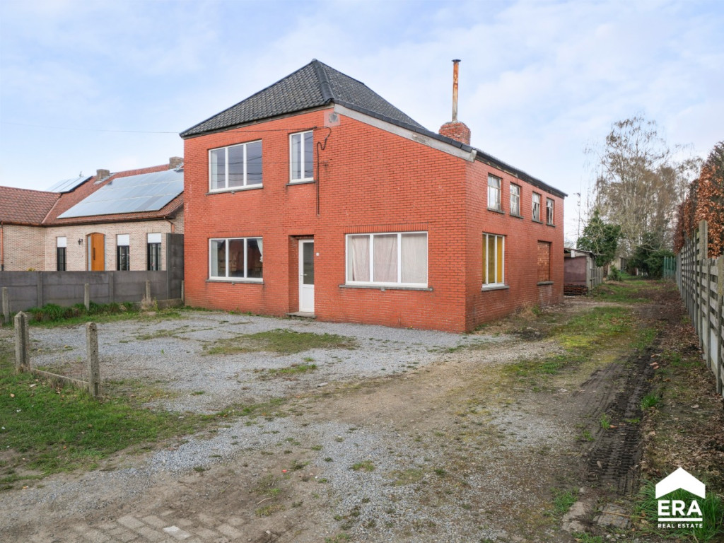 Nieuwe baan - 65 - - 2430