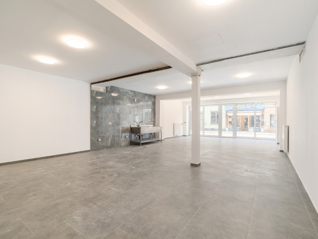 Brusselstraat - 31 - - 9400