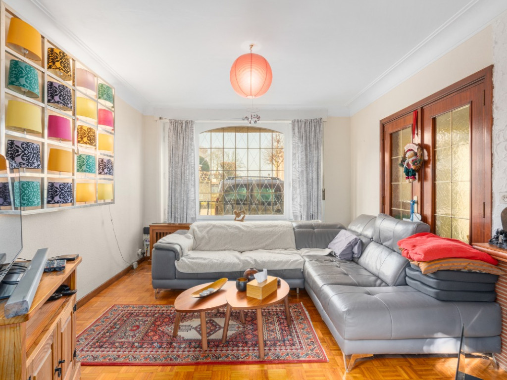 Sint-Lambertusstraat - 21 - - 1930