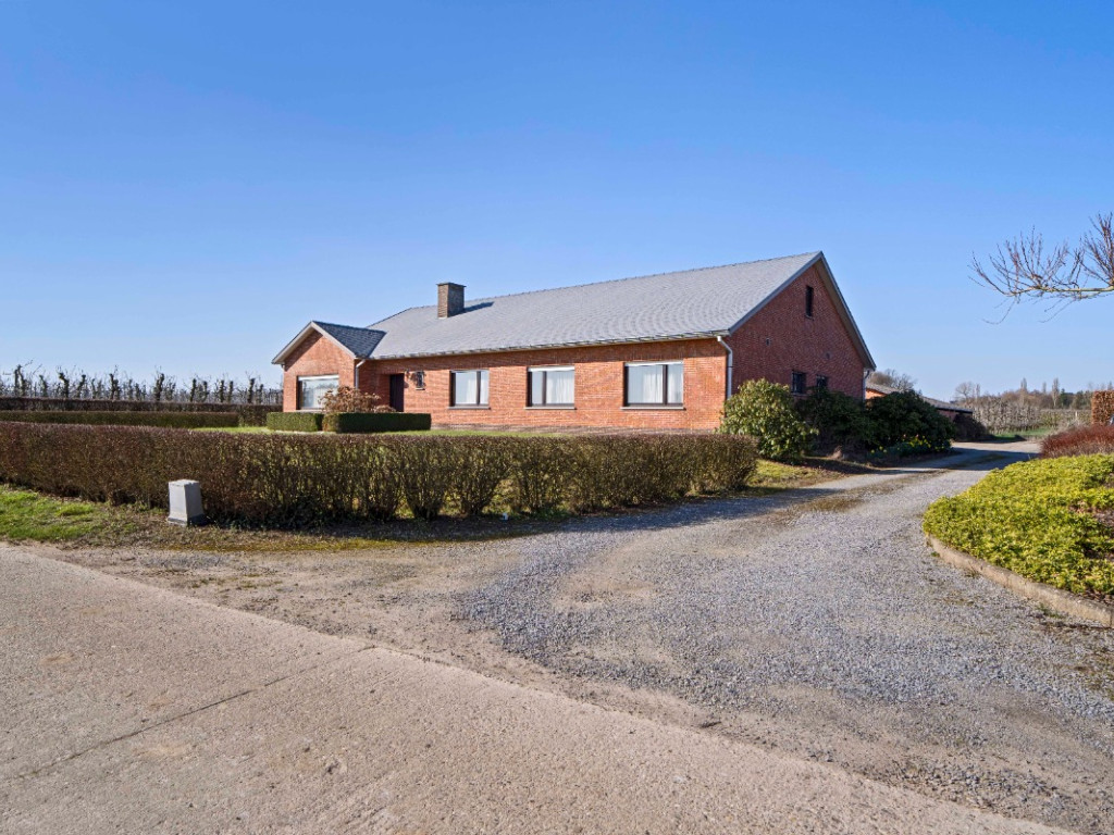 Groenstraat - 9 - - 3472