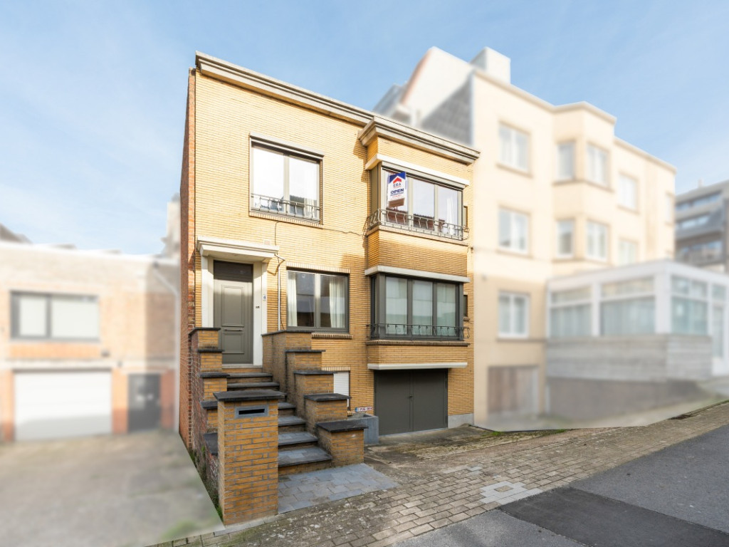 Julien Dillenslaan - 4 - - 8670