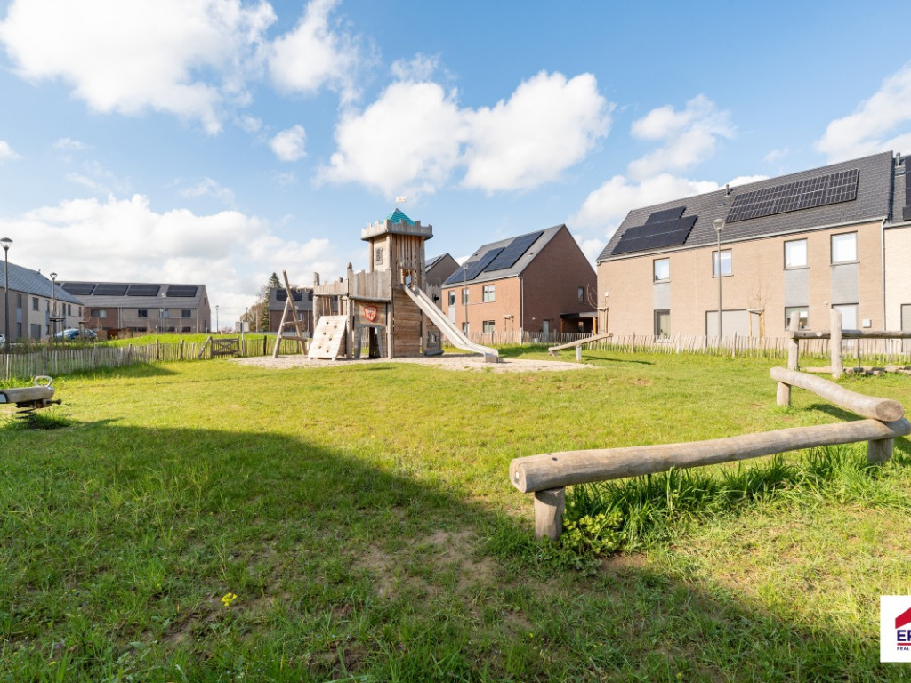 Rue Ursmar Fierain - 6 - - 7060