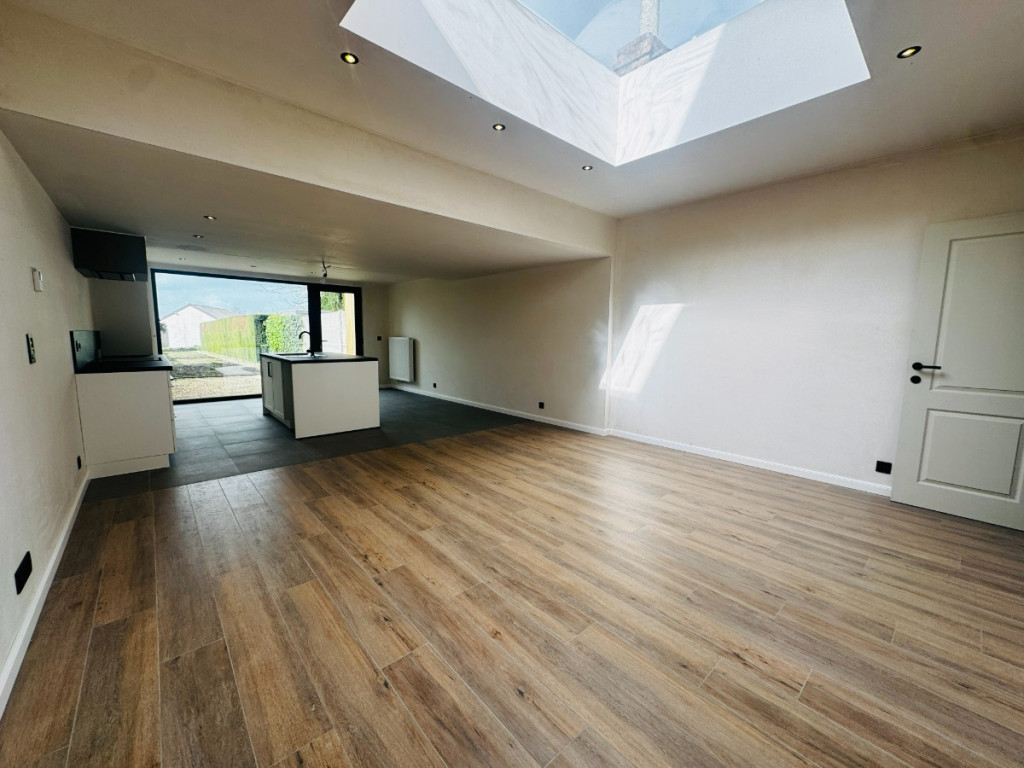 Geluwesesteenweg - 61 - - 8940