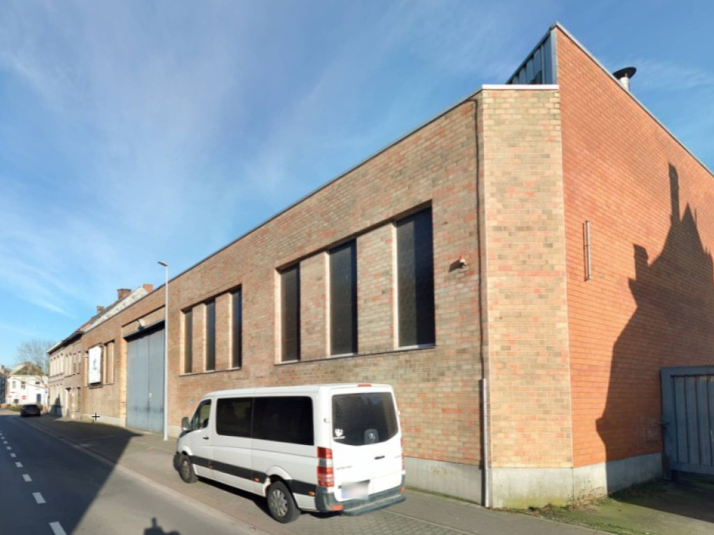 Sint-Hubrechtsstraat - 69 - - 8800