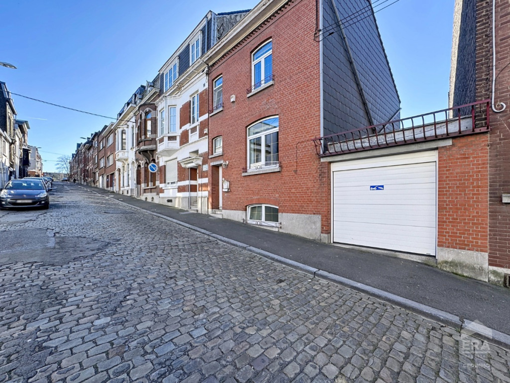 Rue Draily - 56 - - 6000