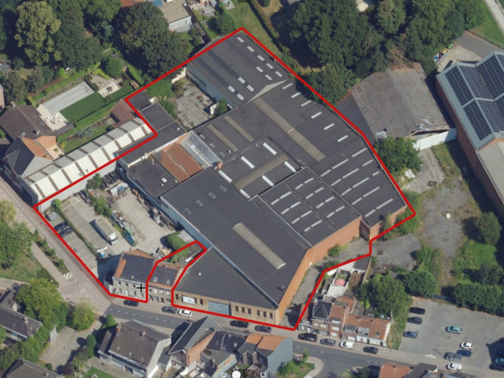 Sint-Hubrechtsstraat - 69 - - 8800