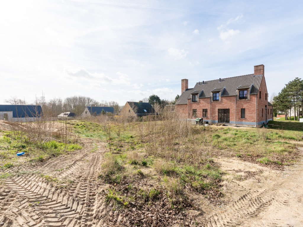 IJslandvaardersstraat - 26 - - 8670