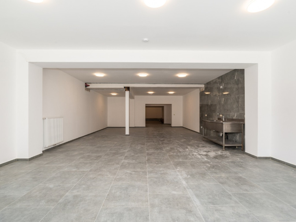 Brusselstraat - 31 - - 9400