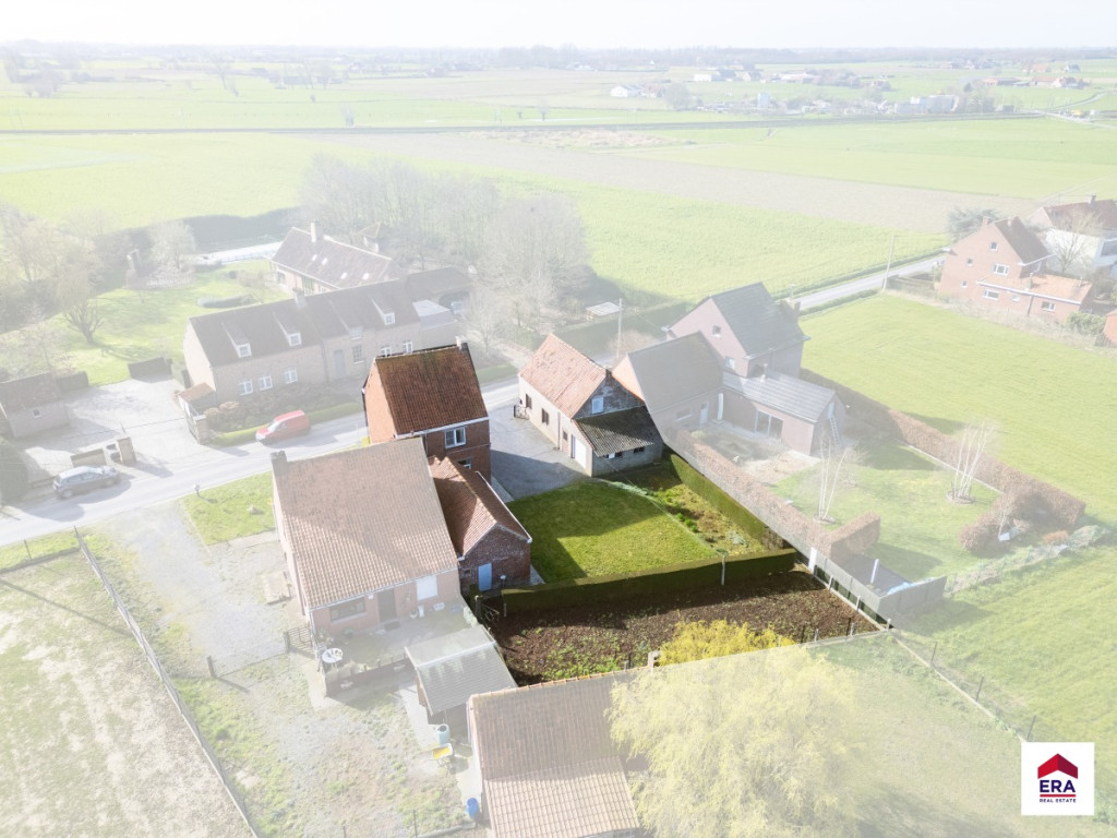 Karmstraat - 71 - - 8700