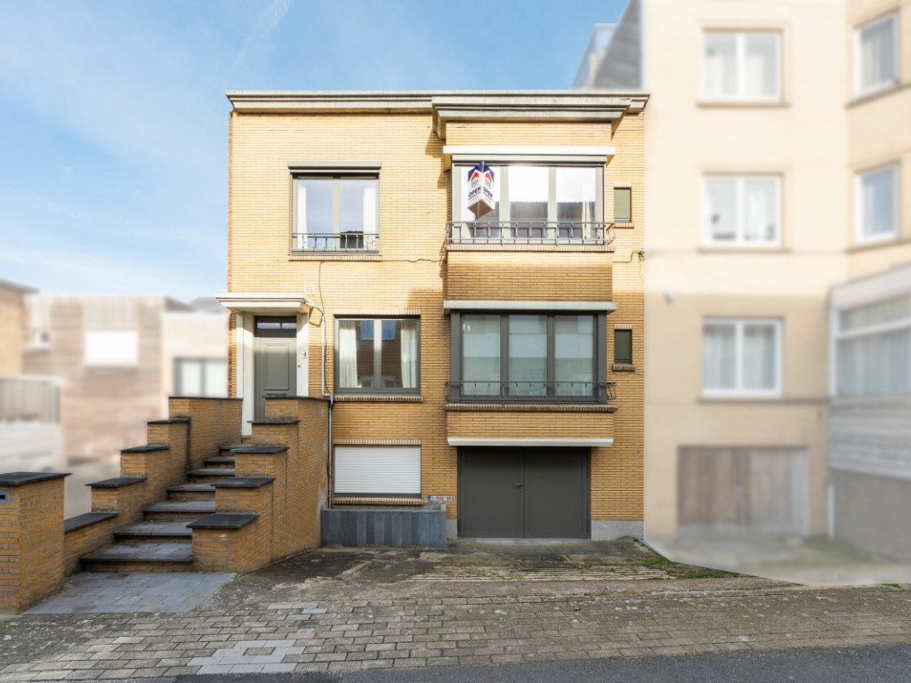 Julien Dillenslaan - 4 - - 8670