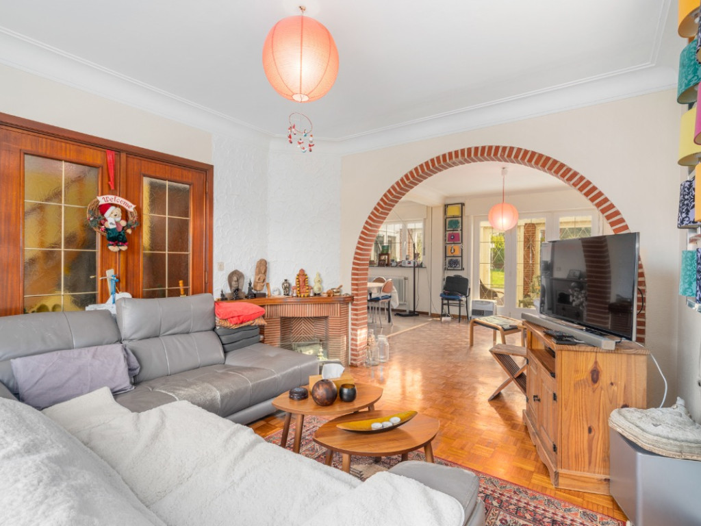 Sint-Lambertusstraat - 21 - - 1930