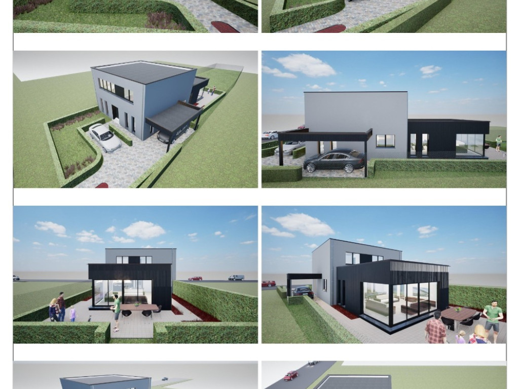 Nieuwe baan - 65 - - 2430