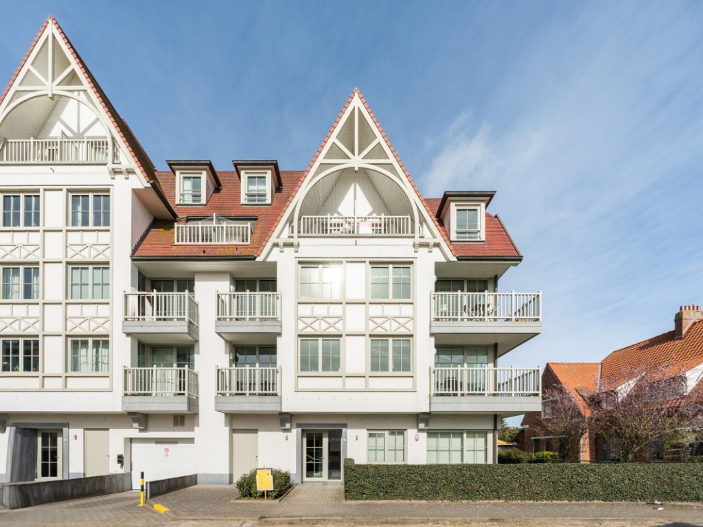 Smeyerslaan - 7 - 00.01 - 8670