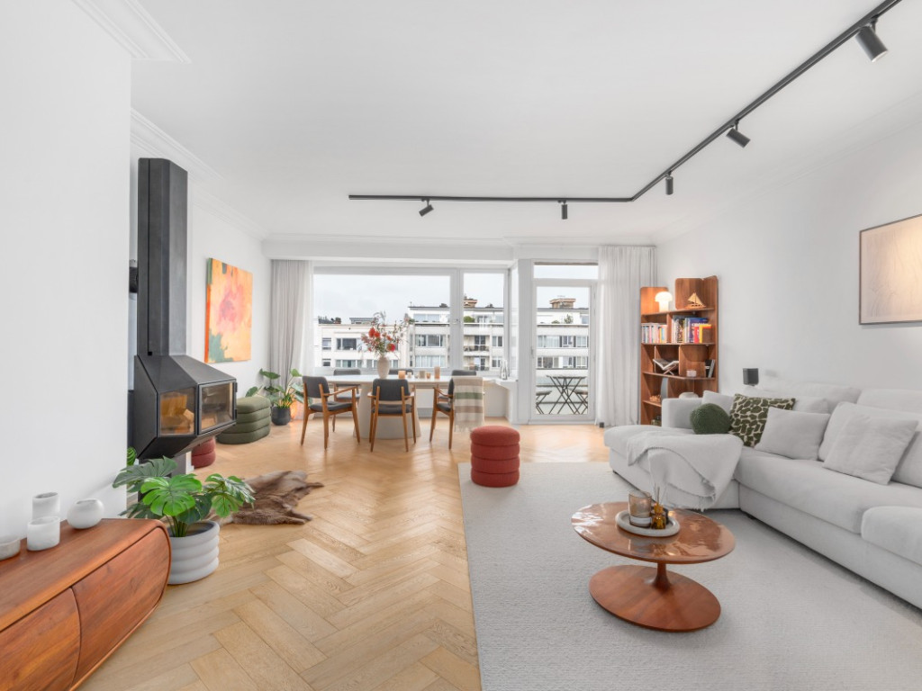 Italiëlei - 106 - 802 - 2000