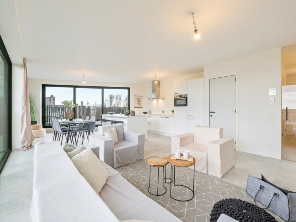 Prosper van Raemdonckstraat - 74 - 403 - A401 - 9120