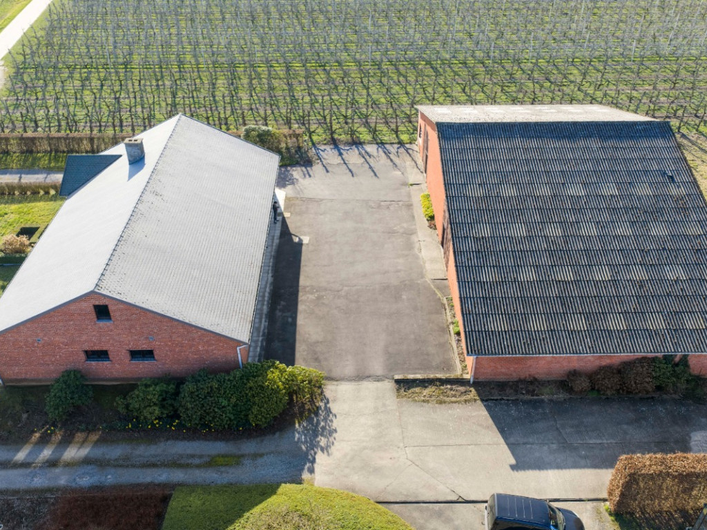 Groenstraat - 9 - - 3472