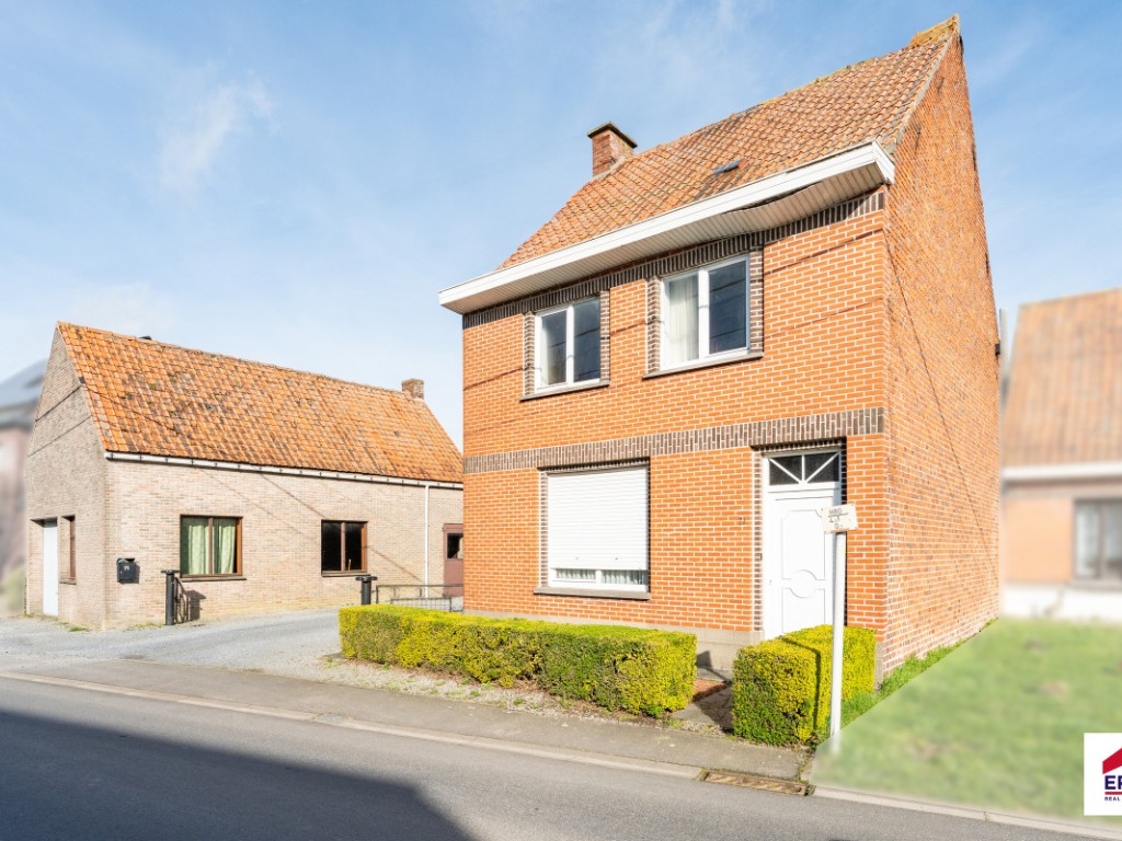 Karmstraat - 71 - - 8700