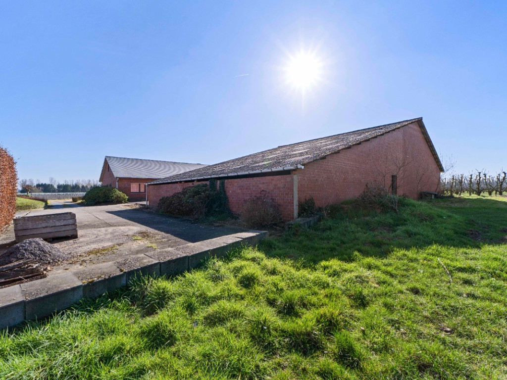 Groenstraat - 9 - - 3472