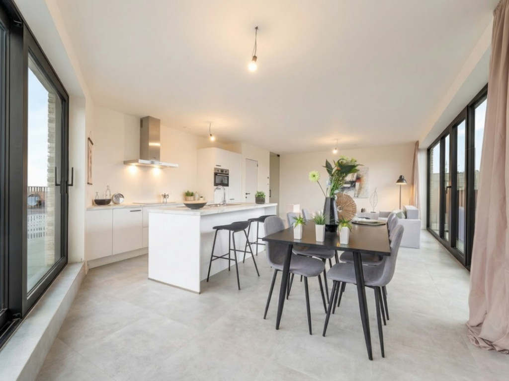 Prosper van Raemdonckstraat - 74 - 403 - A401 - 9120