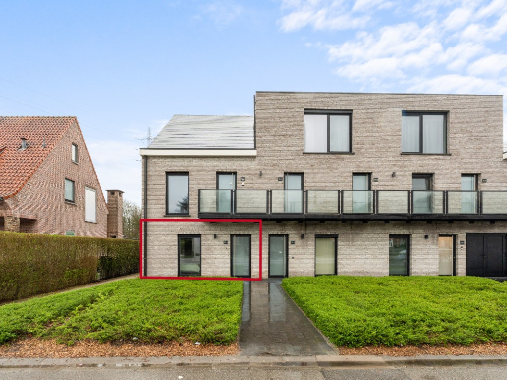 Prinses Josephine Charlottelaan - 51 - 1 - 9100