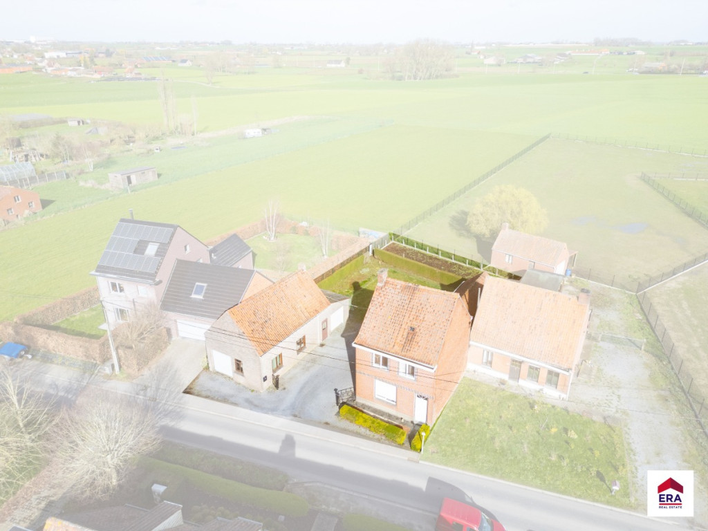 Karmstraat - 71 - - 8700