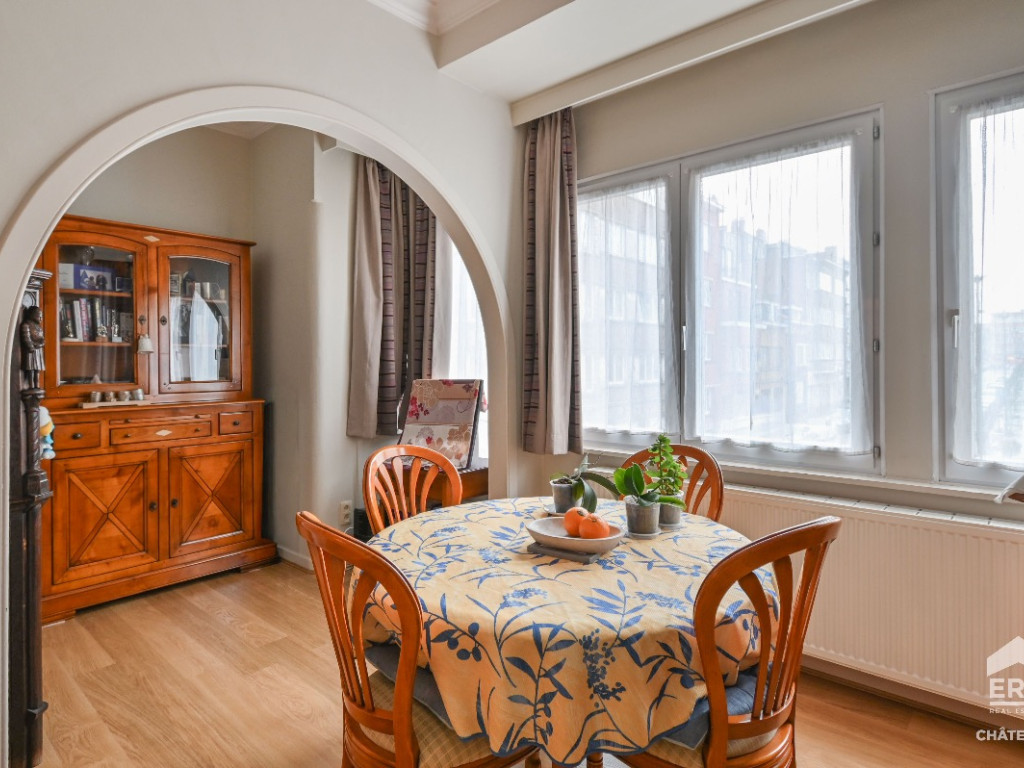 Avenue Brillat-Savarin - 27 - - 1050