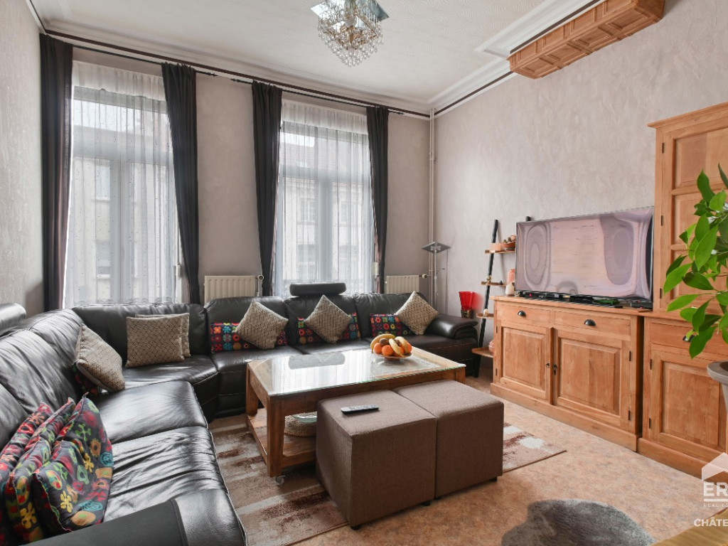 Rue Stephenson - 73 - 0 - 1030