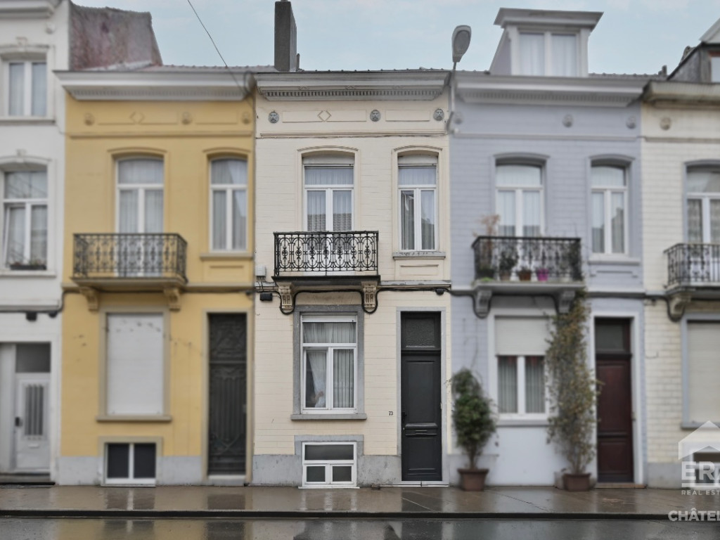 Rue Stephenson - 73 - 0 - 1030