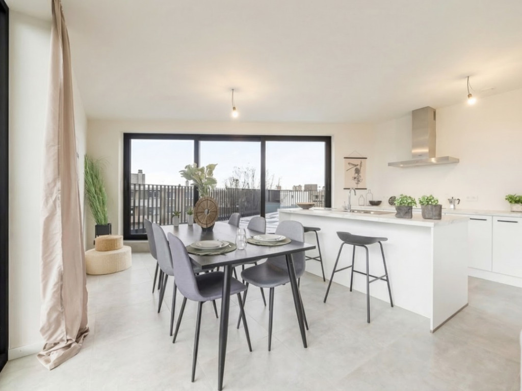 Prosper van Raemdonckstraat - 74 - 403 - A401 - 9120