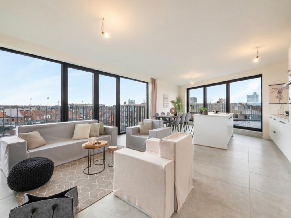 Prosper van Raemdonckstraat - 74 - 403 - A401 - 9120