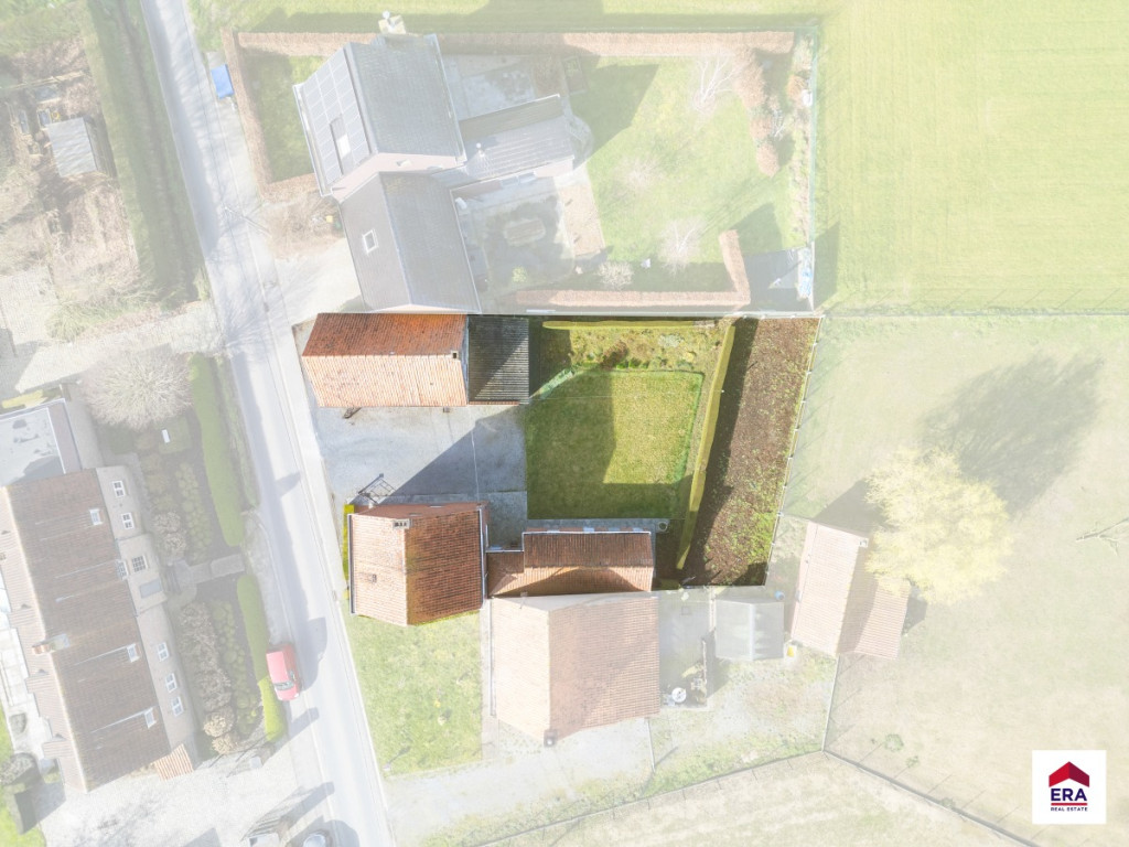 Karmstraat - 71 - - 8700