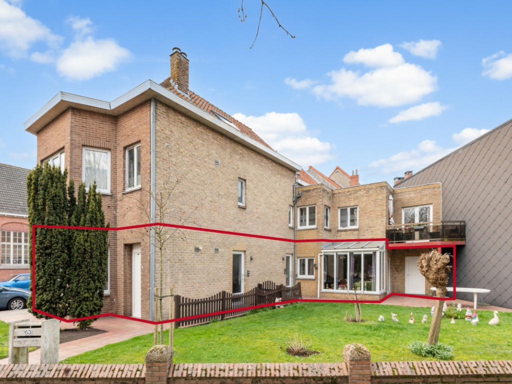 Willem de Roolaan - 63 - GLV - 8620