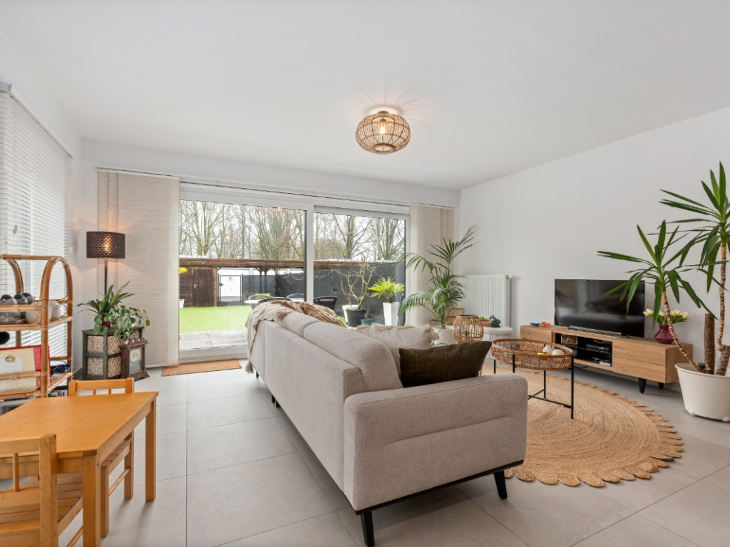 Prinses Josephine Charlottelaan - 51 - 1 - 9100