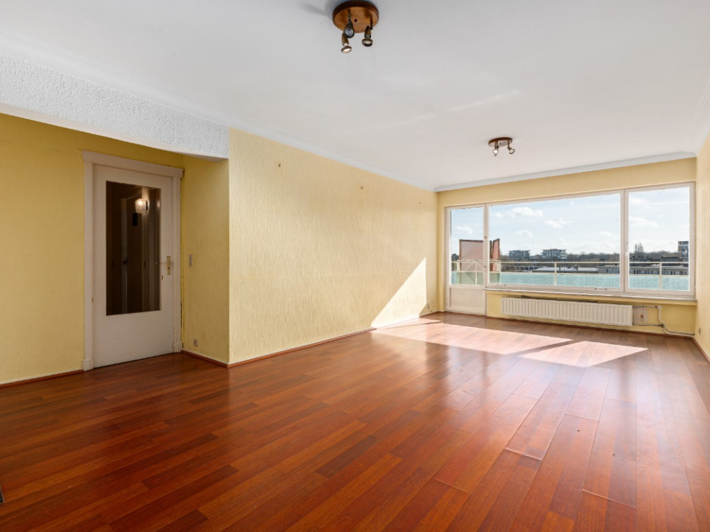 Servaas Hoedemaekerssquare - 24 - 41 - 1140