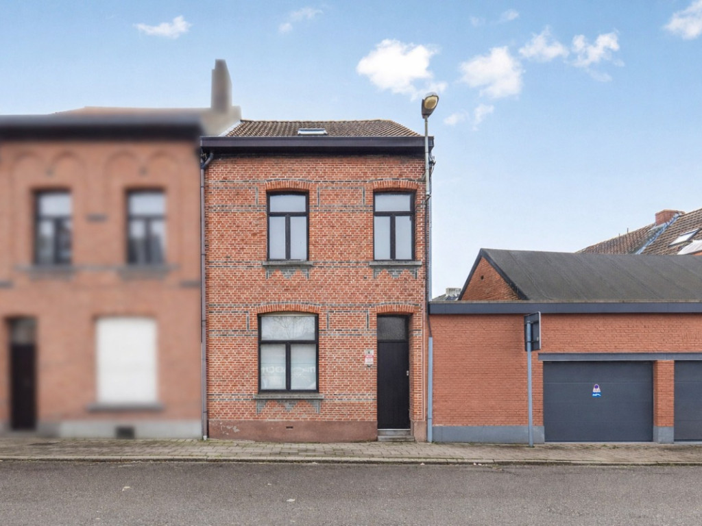 Van Dyckstraat - 2 - - 2850