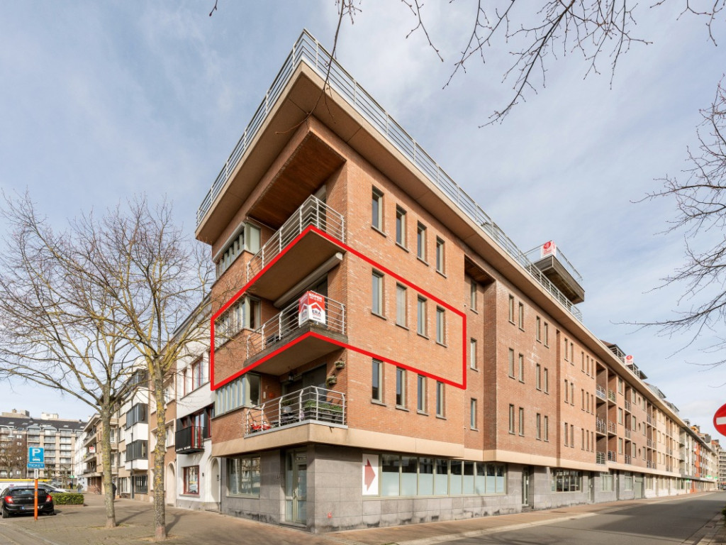 Maurice Devriendtlaan - 2 - 2 - 8370