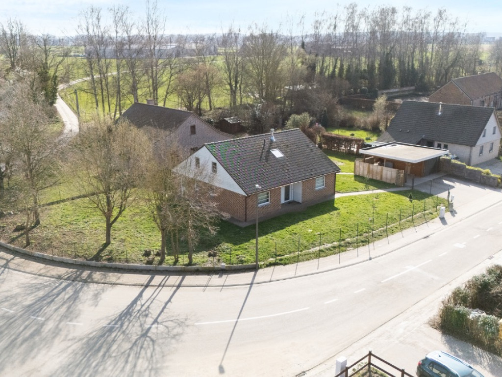 Haaggatstraat - 106 - - 3071