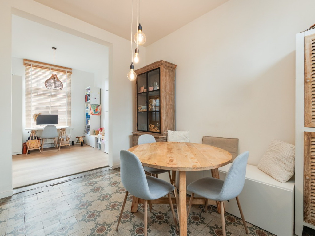 Koning Albertlei - 47 - - 2950