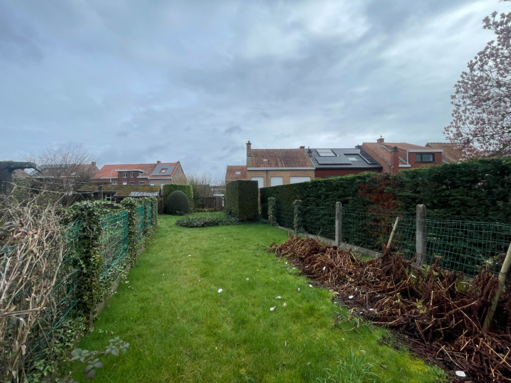 Zuidstraat - 19 - LOT 1 - 8940