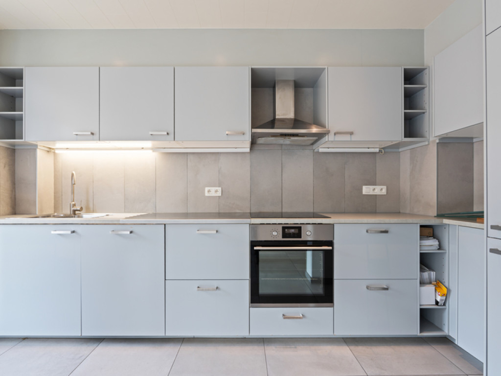 Albert I laan (Res. Noordkaap) - 82 - - 8670