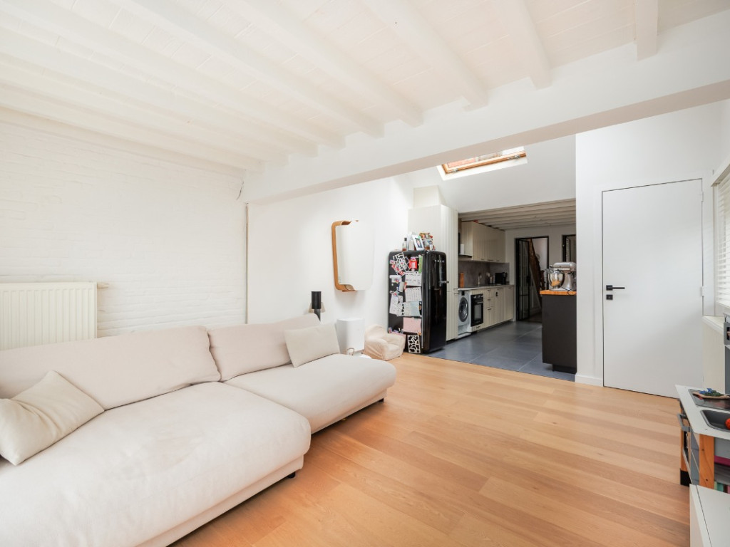 Koning Albertlei - 47 - - 2950