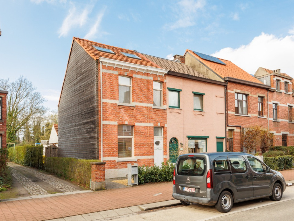 Koning Albertlei - 47 - - 2950