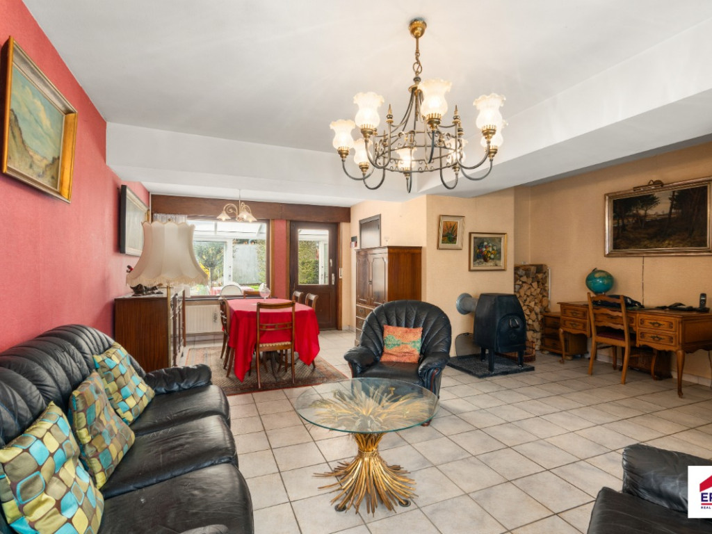 Nieuwlaan - 2 - - 1701