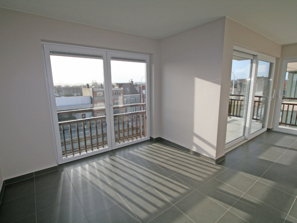 Albert I laan (Villa Moya) - 12 - - 8620