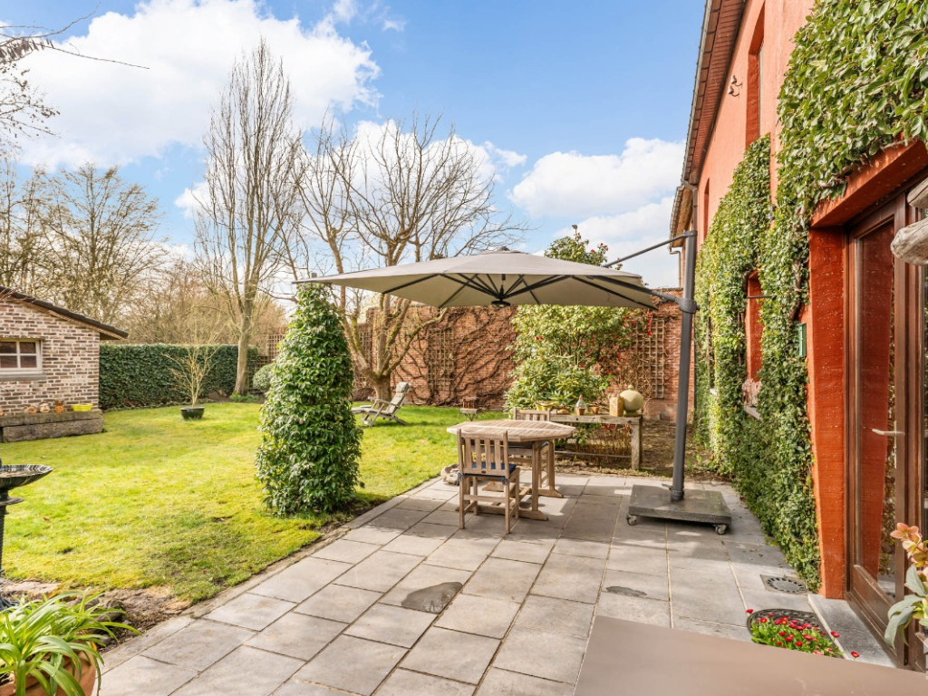 Sint-Amandusstraat - 33 - - 3500