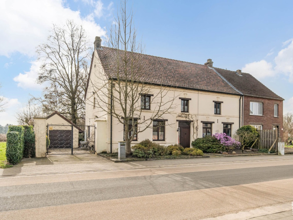 Sint-Amandusstraat - 33 - - 3500