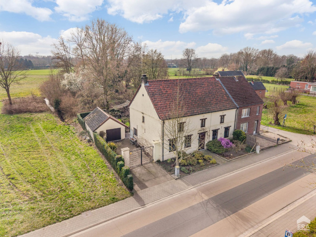 Sint-Amandusstraat - 33 - - 3500