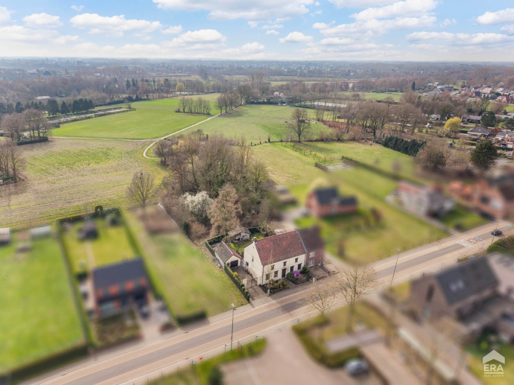 Sint-Amandusstraat - 33 - - 3500